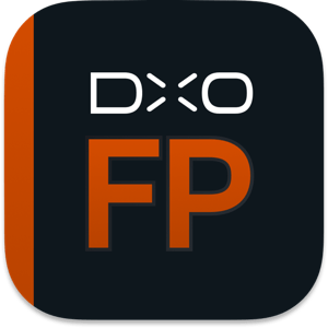 DxO FilmPack 6.11.0.33 ELITE Edition U2B macOS
