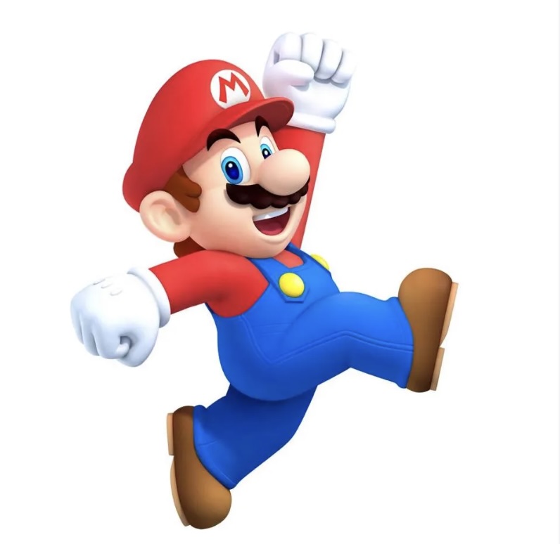 Mario
