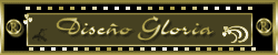Diseño Gloria 23