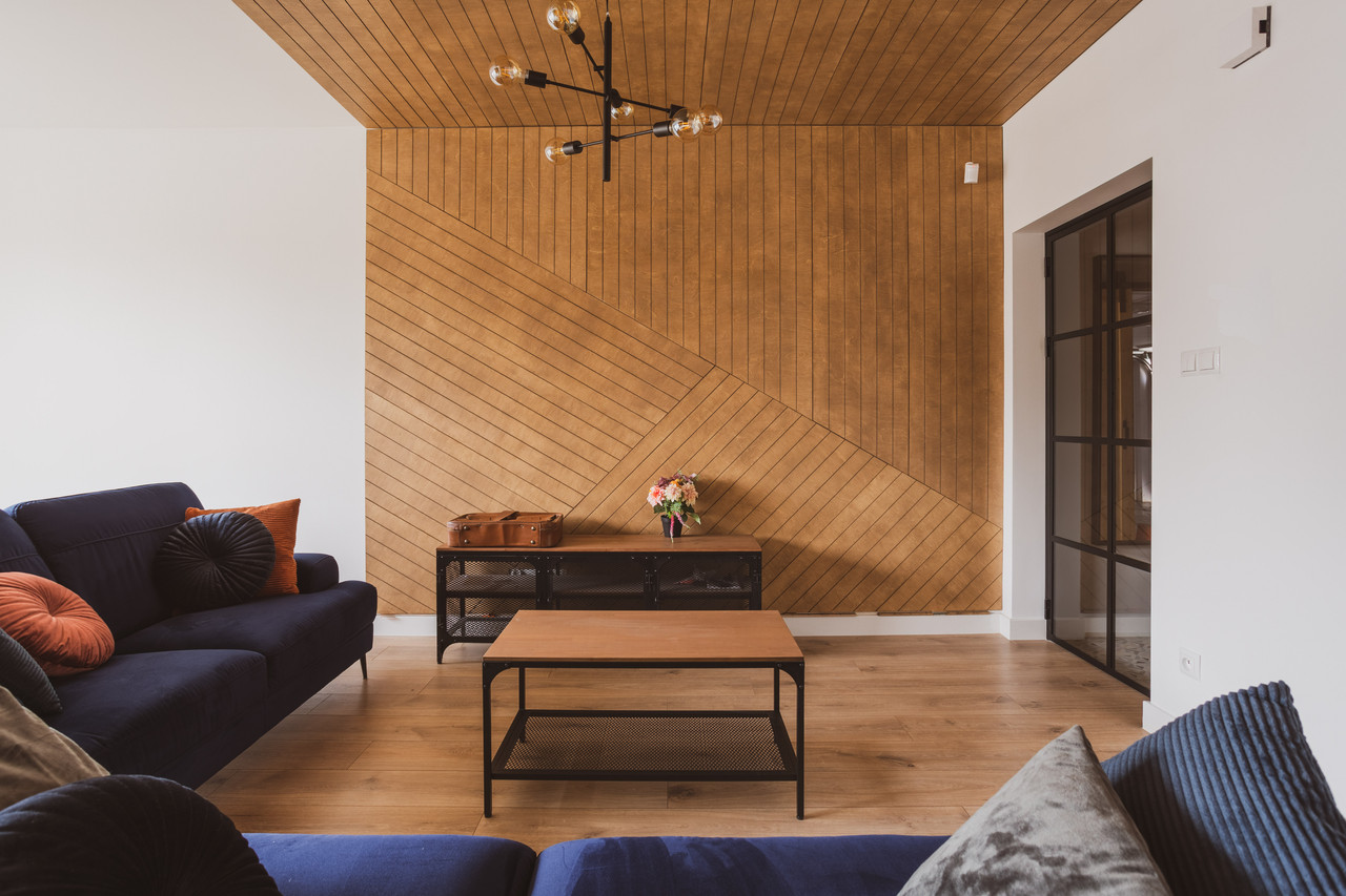 Recepcja Grano Hotel – widok główny