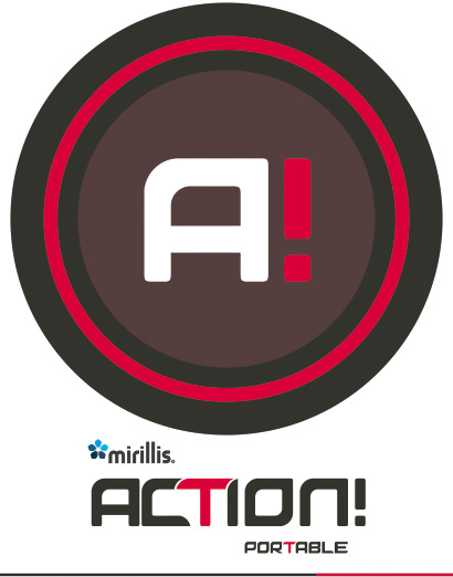 Mirillis Action! 4.12.1 Portable