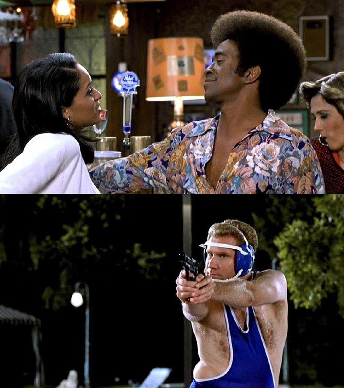 THE LADIES MAN 01 - El terror de las chicas [2000] [Comedia] [DVD5] [PAL] [Leng. ESP/ITA/FRA/ENG] [Subt. Multi]