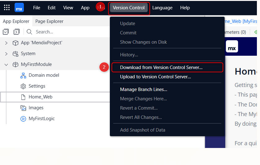 Preferences Screenshot