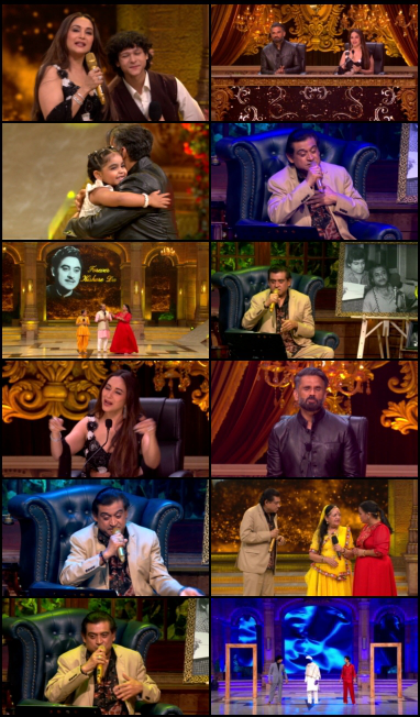  Dance Deewane S04 7th April 2024 480p HDRip x264 Full Indian Show [350MB] Full Movie Download screenshot