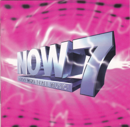 VA - Now That's What I Call Music! 7 (1997) FLAC
