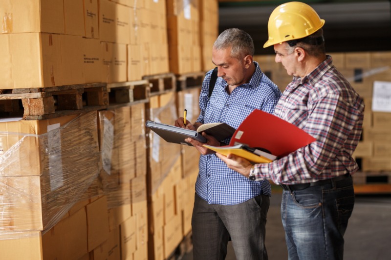 Customs Clearance Services