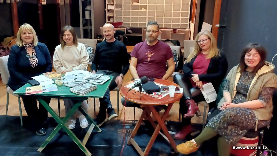 κοζάνη, ειδήσεις, νέα, Πτολεμαΐδα