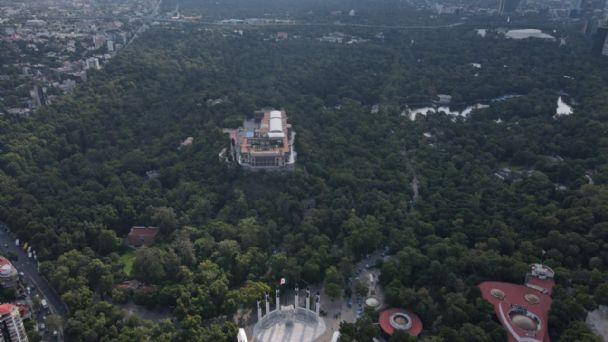 Bosque de Chapultepec: Todo lo que debes saber sobre su nueva cara y sus espacios