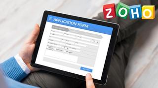 The Complete Zoho Forms Course