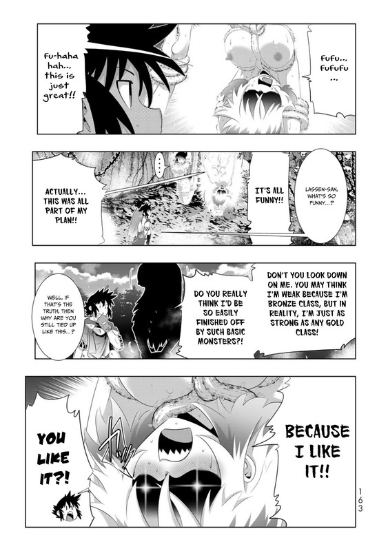 Isekai Shihai no Skill TakerVol7-13