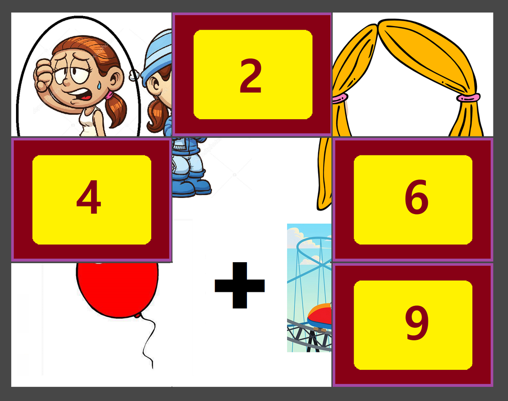 Classic Concentration 2