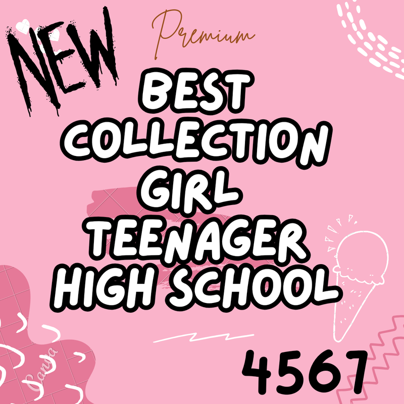 🌟 OFFICIAL ORIGINAL 🌟MEGA🌟best collection girls teenager high school 🌟4567🌟