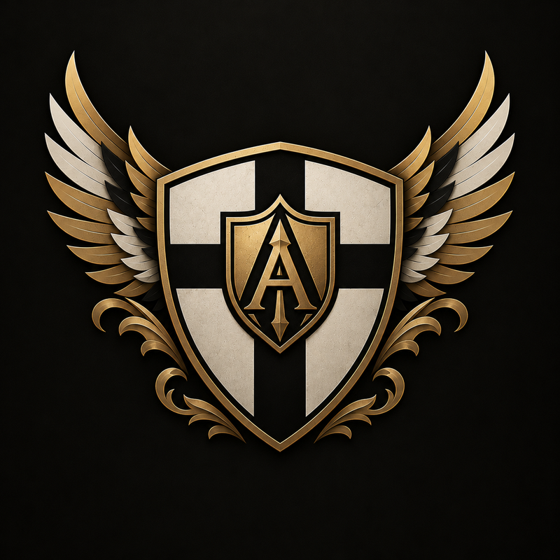 Teutonic Ascendants logo