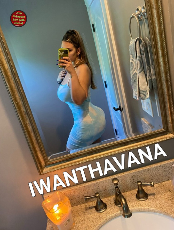 💢💢IWANTHAVANA💢💢