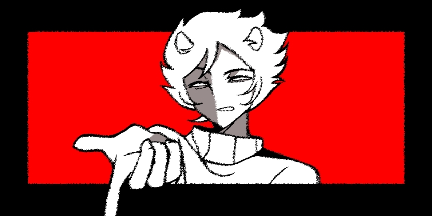 Kankri Vantas's banner