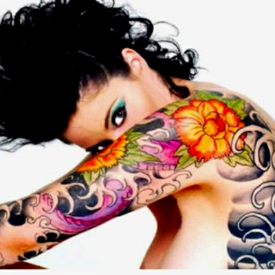 Womens tattoos on forearm 511025 (100)