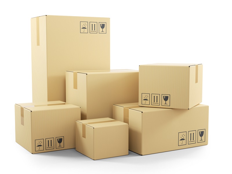 wholesale packaging