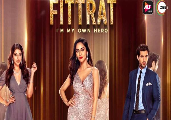 Fittrat (2019) ATLBalaji Season 1 Complete Fittrat (2019) ATLBalaji Season 1 Complete