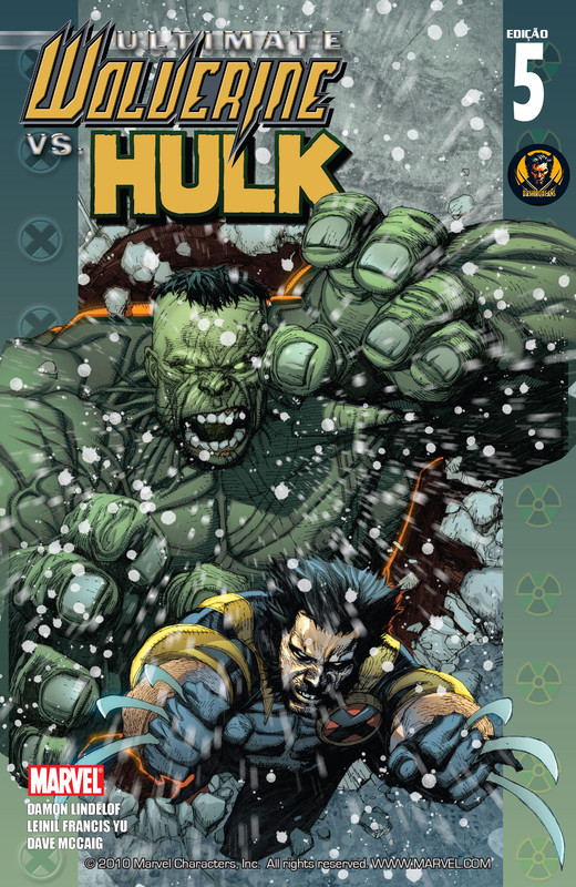 Capa HQ 005