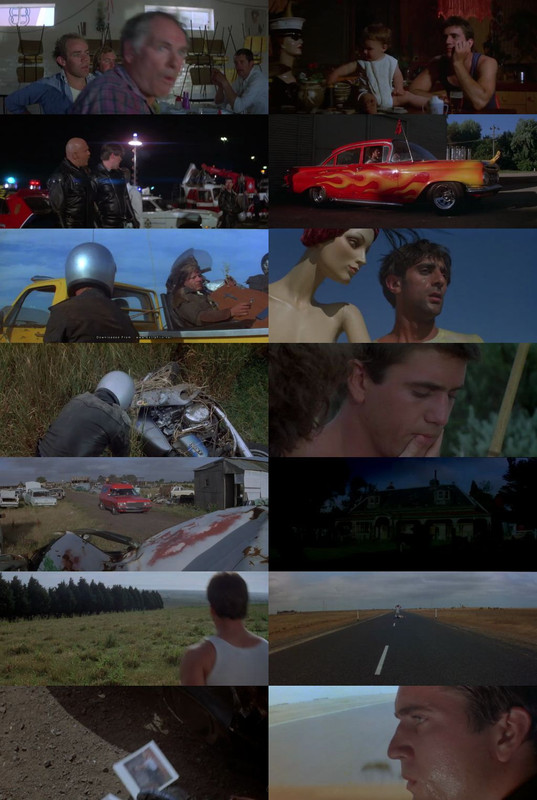 Red One 2024 Screenshot