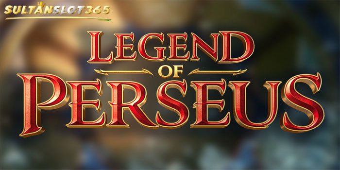 Slot Legend of Perseus
