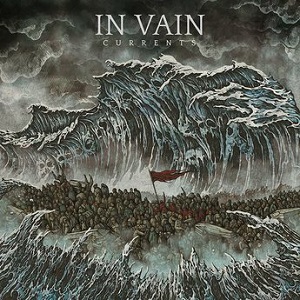 Re: In Vain (NOR) / Progressive Death/Black Metal