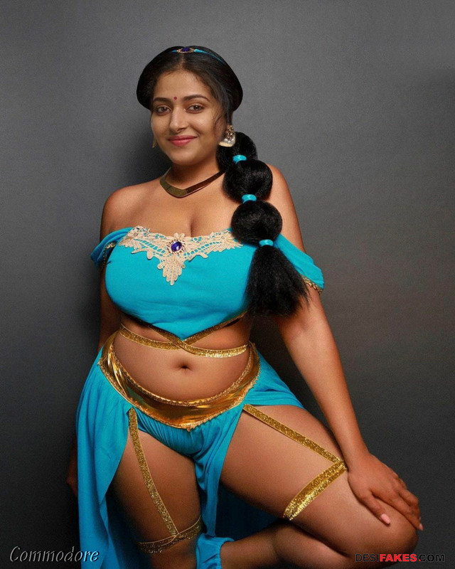 Anu Sithara (17)
