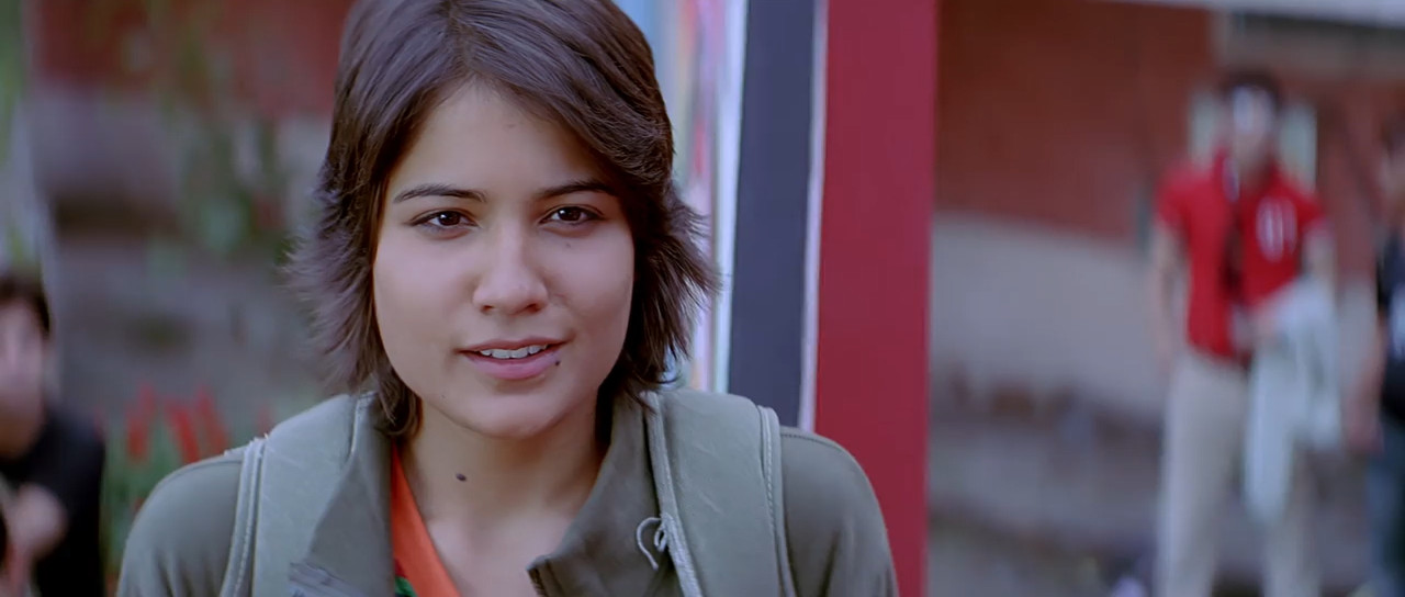 Do Dooni Chaar 2010 WebRip [Hindi] 480p, 720p ESub Screenshot