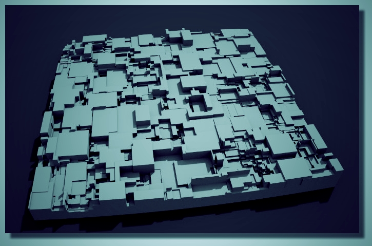 SHADERS -  [ TEXTURES ET SHADERS ] JSplacement Maps de Displacement en furies! New-Image