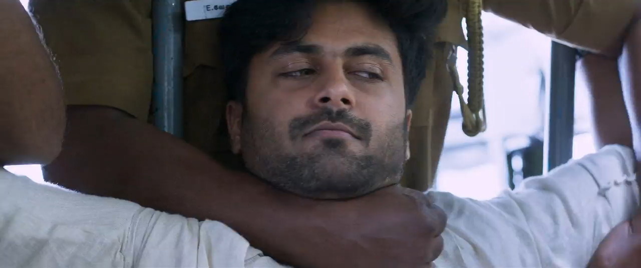 Sembi 2022 WebRip [Hindi + Tamil] 480p 720p ESub Screenshot