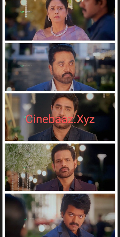 Varisu (2023) Hindi Dubbed HQ Pre-DvDRip – 480P | 720P | 1080P – x264 – 2.6GB – Download screenshot
