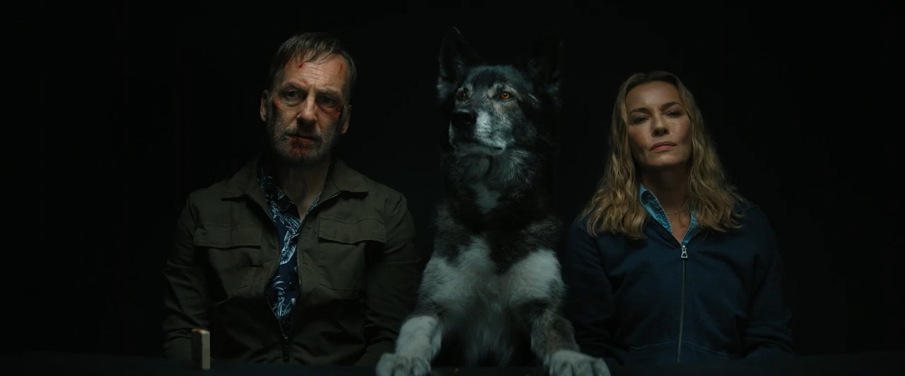 Nobody 2 2025 WebRip [Hindi + English] 480p 720p ESub Screenshot