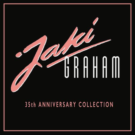 5635bfc0 ae4a 492c a72c 168a8ae1f38c - Jaki Graham - 35th Anniversary Collection (2021)