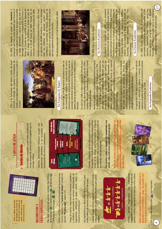 Risk_Napoleon_ed_2007_Reglamento-Español 3-6 Jugadores (V3 extendida-negro) Imprenta_Página_04