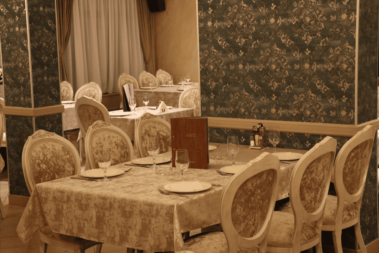 Restoran Vidovdan Restoran & Sala Niš — foto 4