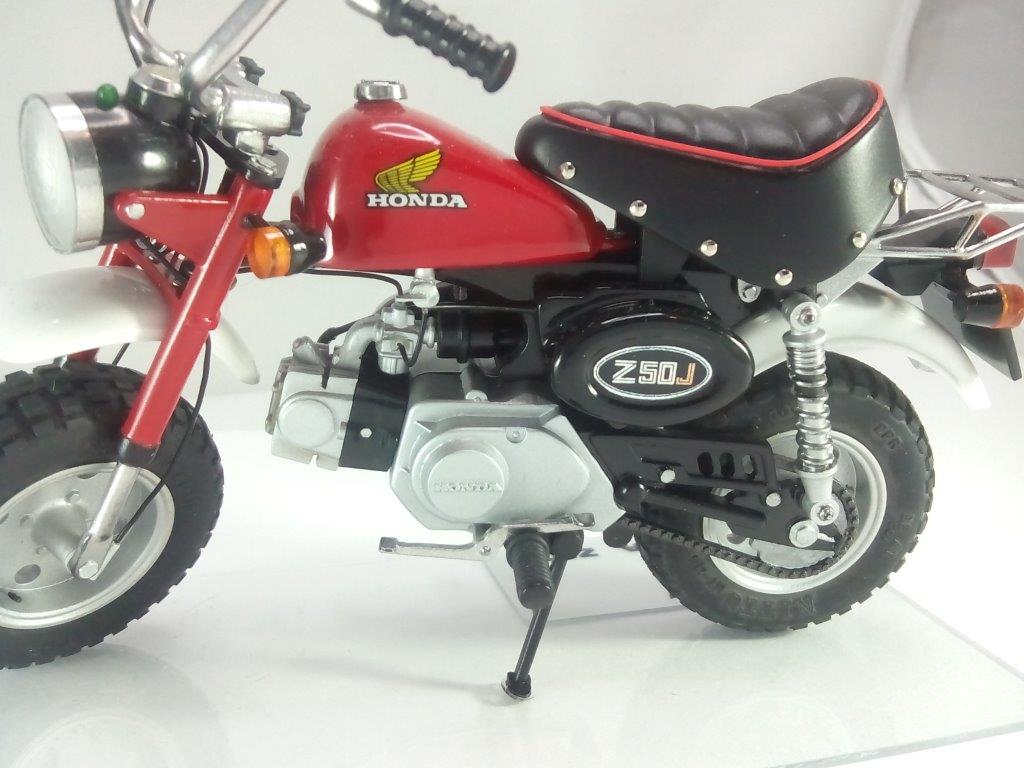 Honda z50j forum (9)