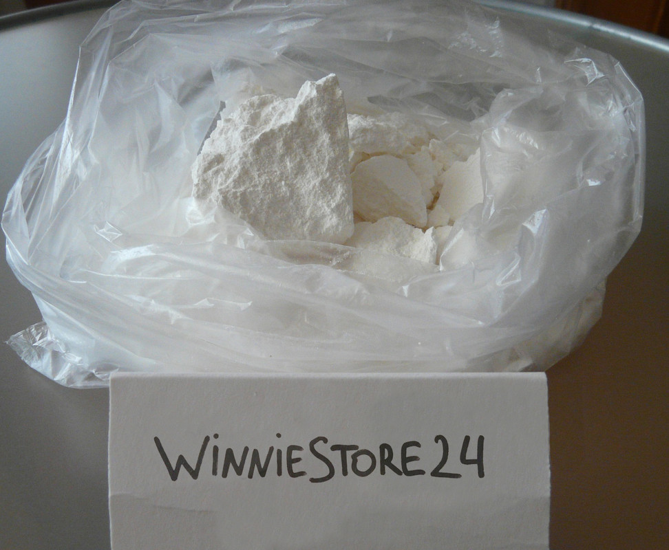 кокаинwinnie