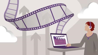 Web Video for Business: Editing and Publishing