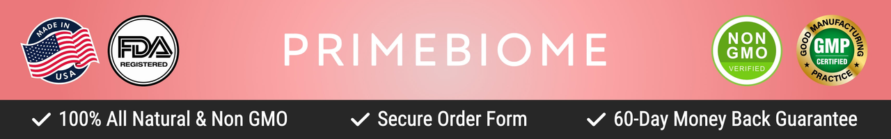 PrimeBiome
