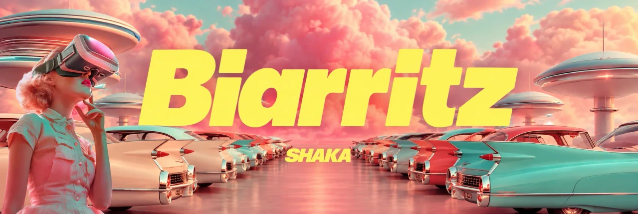 Shaka Biarritz