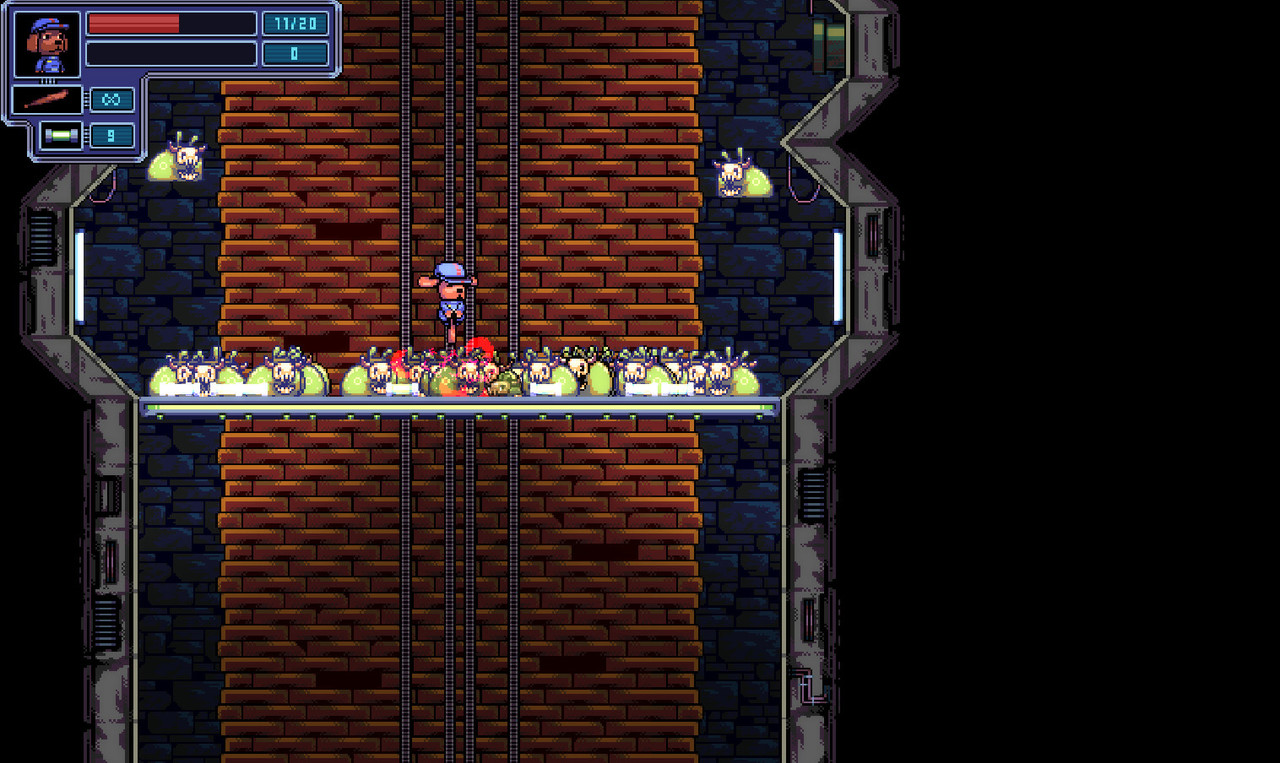 One Dog Story v 1 0 3 3 Unity3D ACTiVATED Linux Native