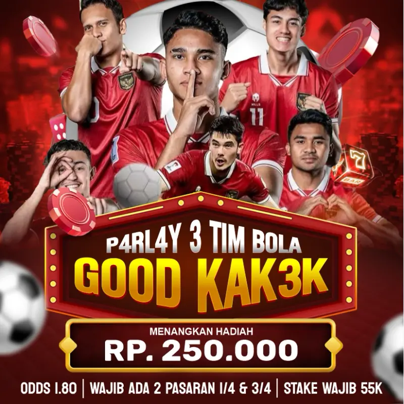 SITUS KAKEKSLOT