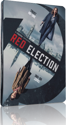 Red Election - Stagione 1 (2022)[Completa].mkv HDTV AC3 x264 720p ITA