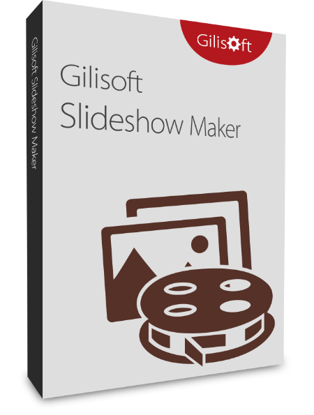 GiliSoft SlideShow Maker 13.1