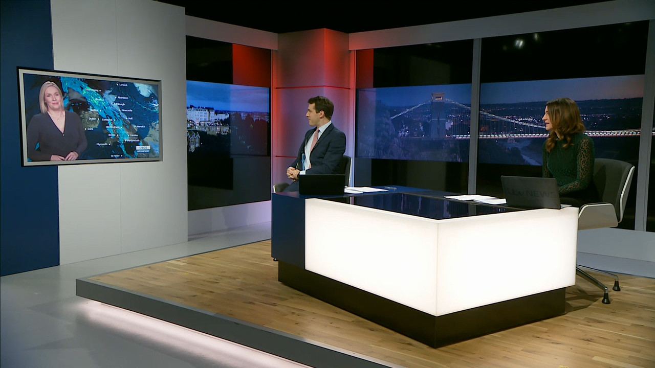 01.13 - 18.00.00 - ITV News West Country. News for Devon, Cornwall, S....ts_snapshot_28.36.492
