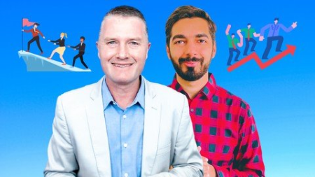 The Leadership Masterclass - Guide To The Art Of Leadership