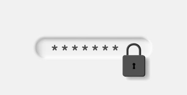 strong password