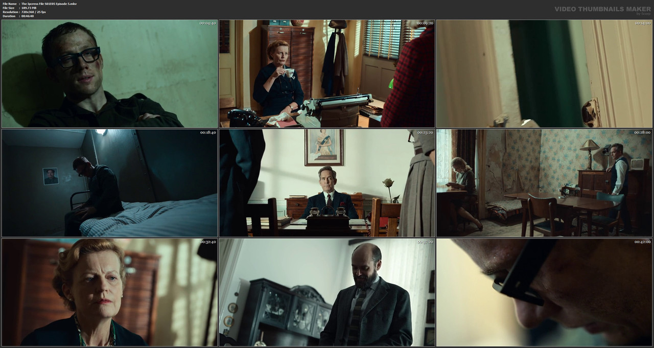 The Ipcress File S01E05 Episode 5.mkv