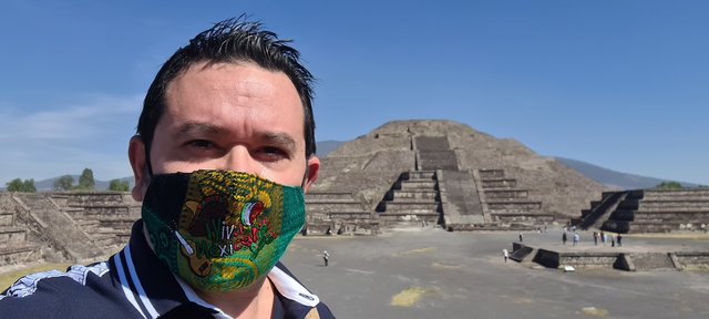 DÍA 4. LUNES 26 OCTUBRE 2020. TEOTIHUACAN Y MUCHO MÁS - MÉXICO, GUANAJUATO Y PUEBLA. OCTUBRE 2020 (1)