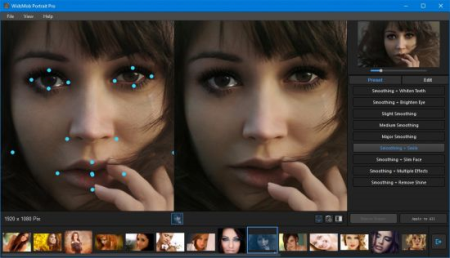 WidsMob Portrait Pro 1.3.0.98 Multilingual